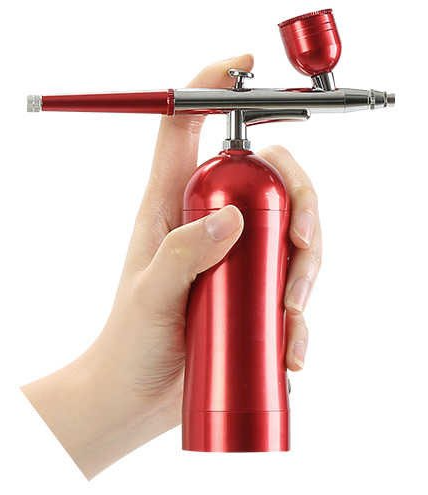 Airbrush Ürünleri